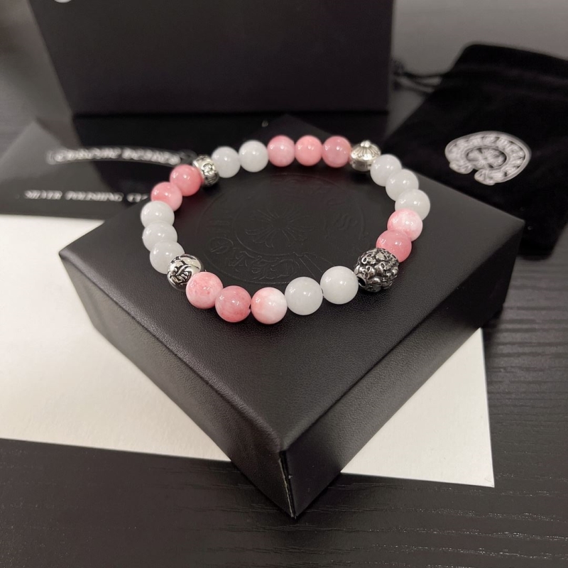 Ch**me He**ts bracelets